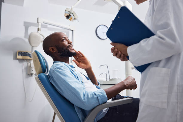 Best Emergency Treatment for Dental Infections or Abscesses in , WI