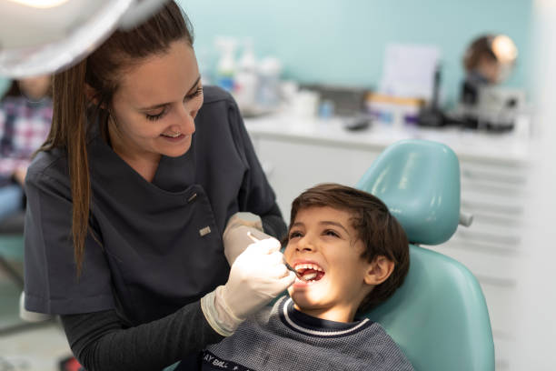 Best Emergency Dental Care for Broken or Chipped Teeth in , WI